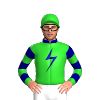 Jockey Silk