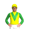 Jockey Silk