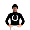 Jockey Silk