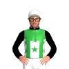 Jockey Silk
