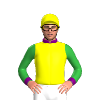 Jockey Silk