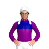 Jockey Silk