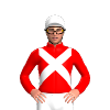 Jockey Silk