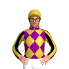 Jockey Silk