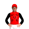 Jockey Silk