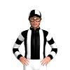 Jockey Silk