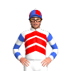 Jockey Silk