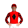 Jockey Silk