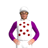 Jockey Silk