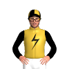 Jockey Silk