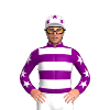 Jockey Silk