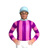 Jockey Silk