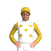 Jockey Silk