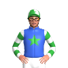 Jockey Silk