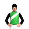 Jockey Silk