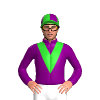 Jockey Silk
