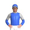 Jockey Silk
