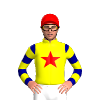 Jockey Silk
