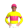 Jockey Silk