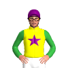 Jockey Silk