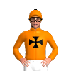 Jockey Silk