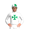 Jockey Silk
