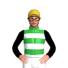 Jockey Silk