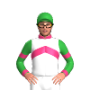 Jockey Silk