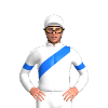 Jockey Silk