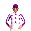 Jockey Silk
