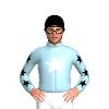 Jockey Silk