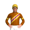 Jockey Silk