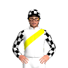 Jockey Silk