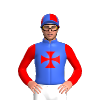 Jockey Silk