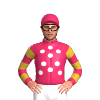 Jockey Silk