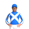 Jockey Silk