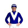Jockey Silk