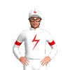 Jockey Silk