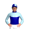 Jockey Silk