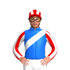 Jockey Silk