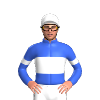 Jockey Silk