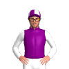 Jockey Silk