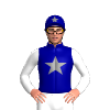 Jockey Silk