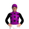 Jockey Silk