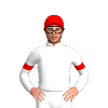 Jockey Silk