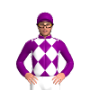Jockey Silk
