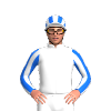 Jockey Silk