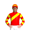 Jockey Silk