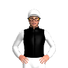 Jockey Silk