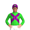 Jockey Silk